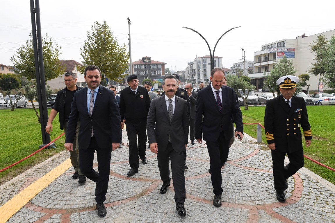 kocaeli valiligi