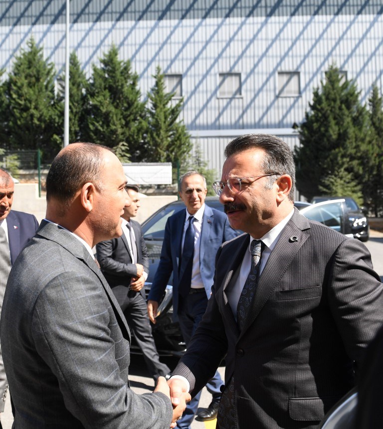 kocaeli valiligi
