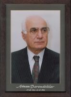 Adnan DARENDELİLER