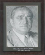 Burhanettin TEKER