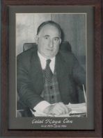 Celal Kaya CAN