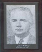 Cemal BABAC