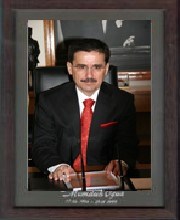 Ercan TOPACA