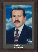 Erdal ATA