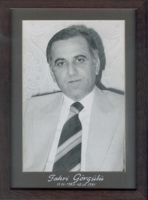 Fahri GÖRGÜLÜ