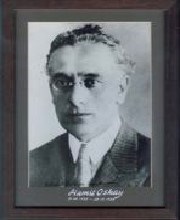 Hamit OSKAY