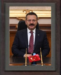 Hüseyin AKSOY