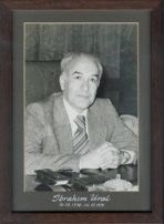 İbrahim URAL