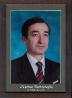 Kemal NEHROZOĞLU