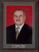 İ.Kemal ÖNAL
