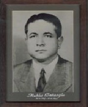 Muhlis BABAOĞLU