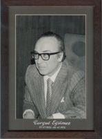 Turgut EĞİLMEZ