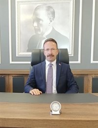 Ömer Hilmi Yamlı