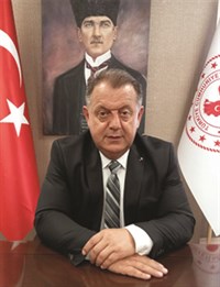 Yusuf Özdemir
