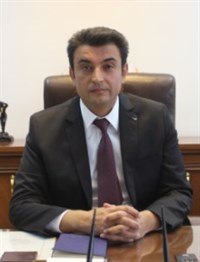 Yüksel Kara