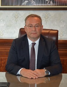 Mustafa Demirelli